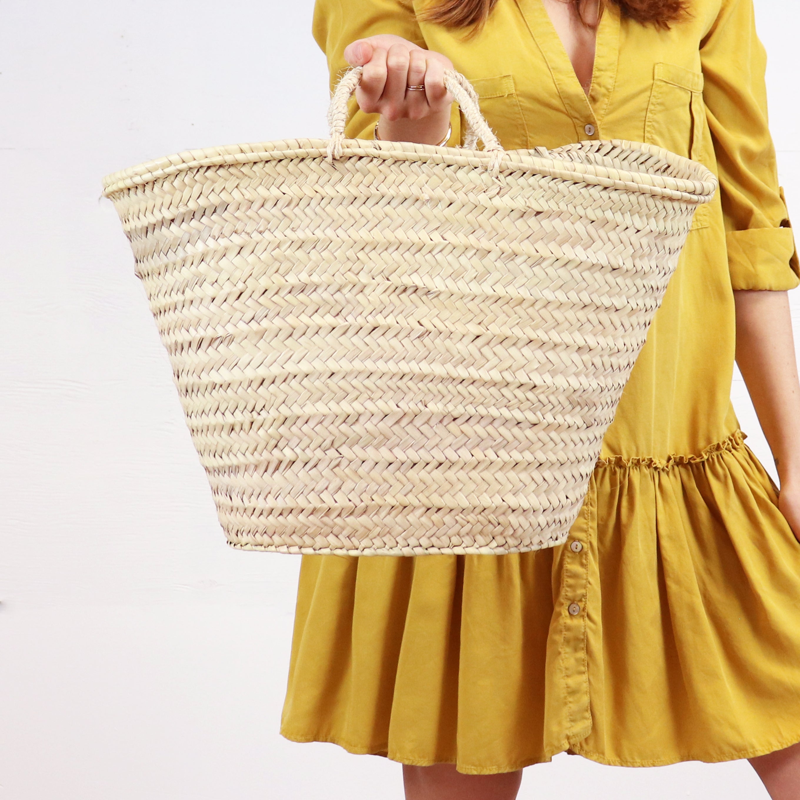 33 Insanely Cute Wicker Bags and Straw Bags for Summer