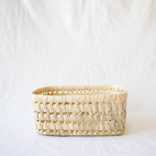 Miami Classic Straw Basket Bag Wholesale – SOCCO Wholesale