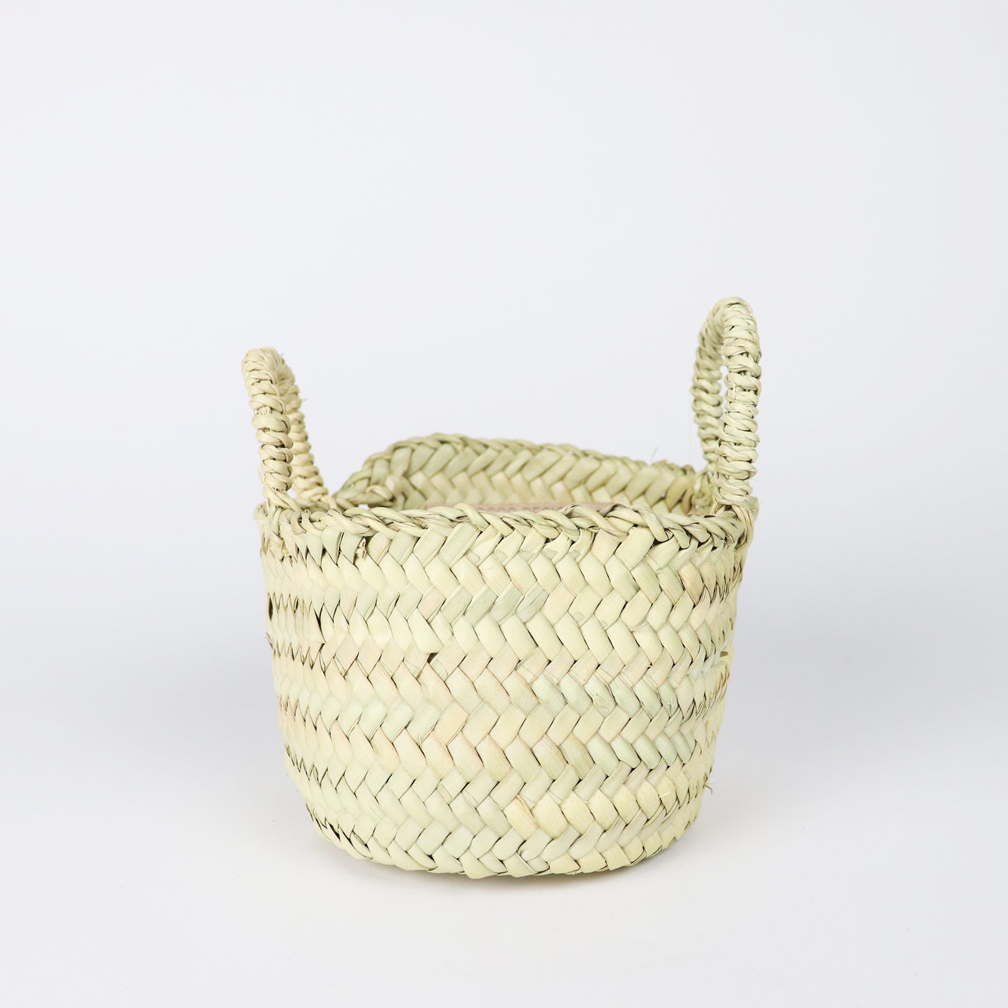 Tiny Beldi Basket