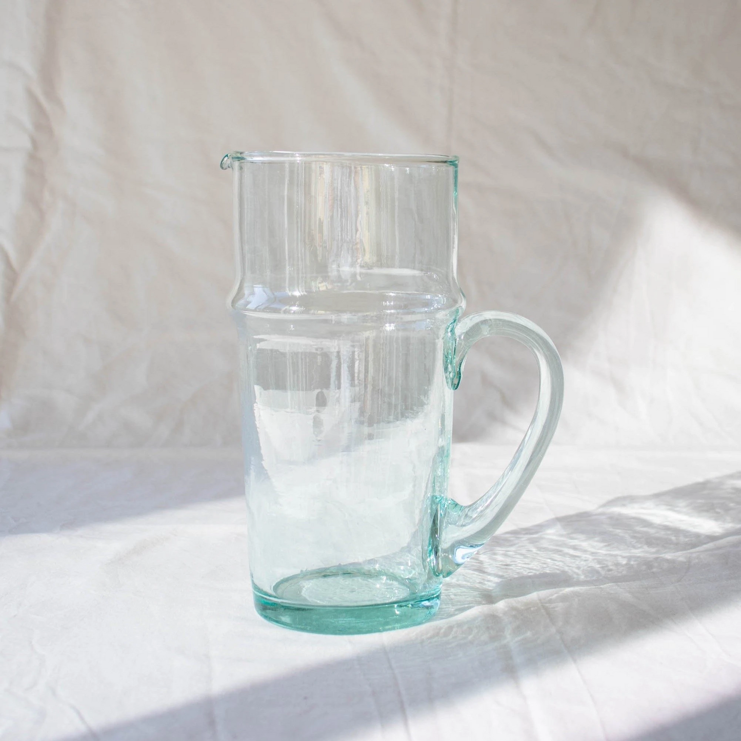 Beldi Pitcher with Handle